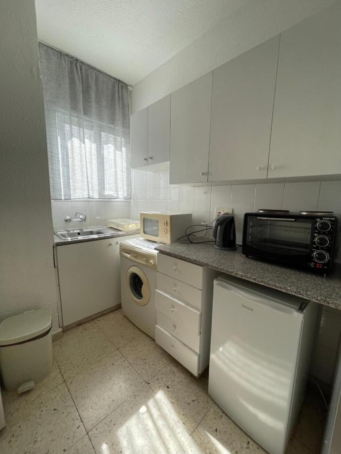Dream Studio270M From The Beach Paphos Exteriér fotografie