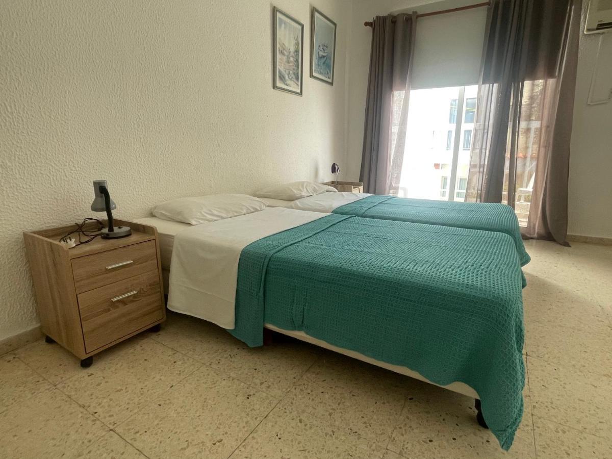 Dream Studio270M From The Beach Paphos Exteriér fotografie