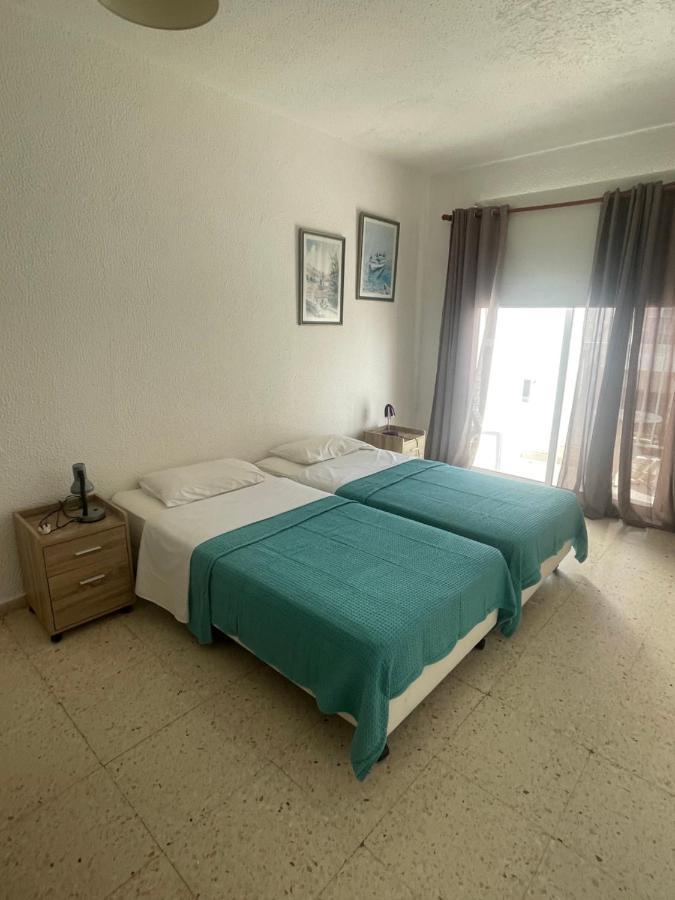 Dream Studio270M From The Beach Paphos Exteriér fotografie